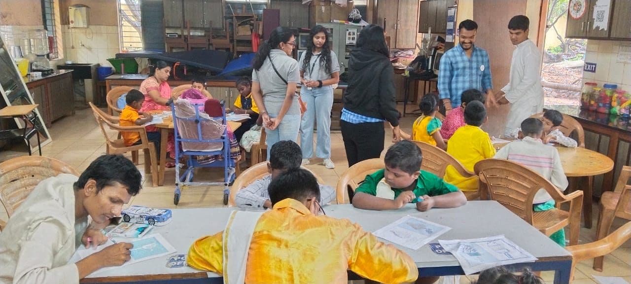 Children's Day Celebrations