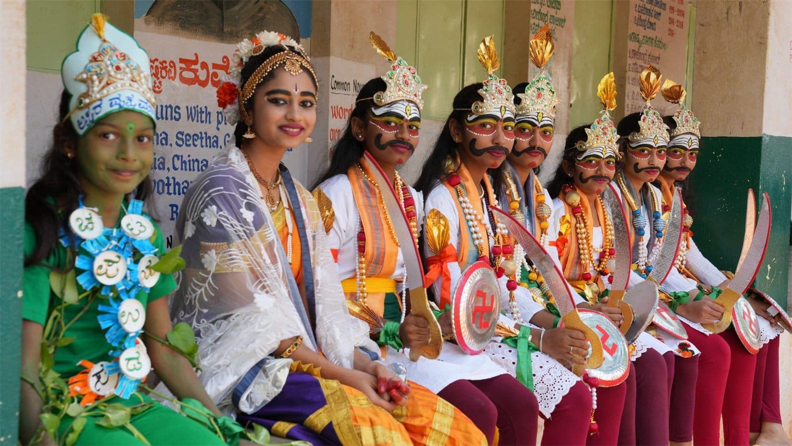 Project Prathibha — Pratibha Kaaranji 2024