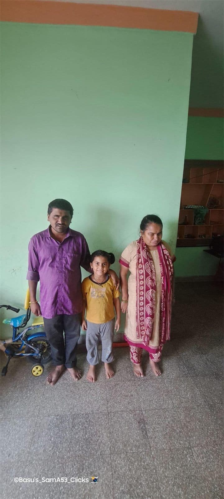 Shining Through Adversity: How Support Transformed Manthrakshatha’s Future