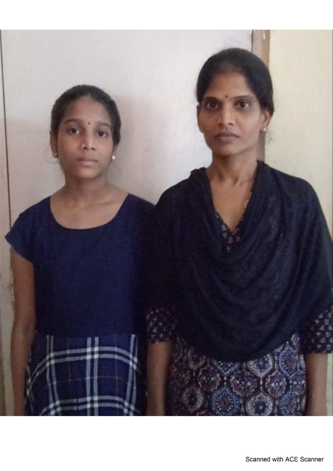 Empowered to Shine: Meghana’s Journey to Success